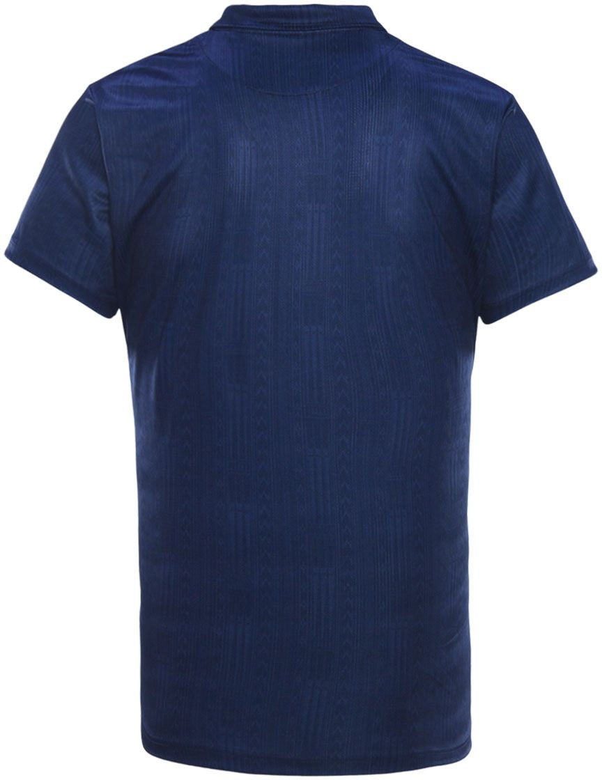 Toa Samoa 2026 NRL Mens Button Up Polo Shirt