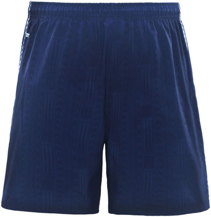 Toa Samoa 2026 NRL Mens Navy Gym Shorts
