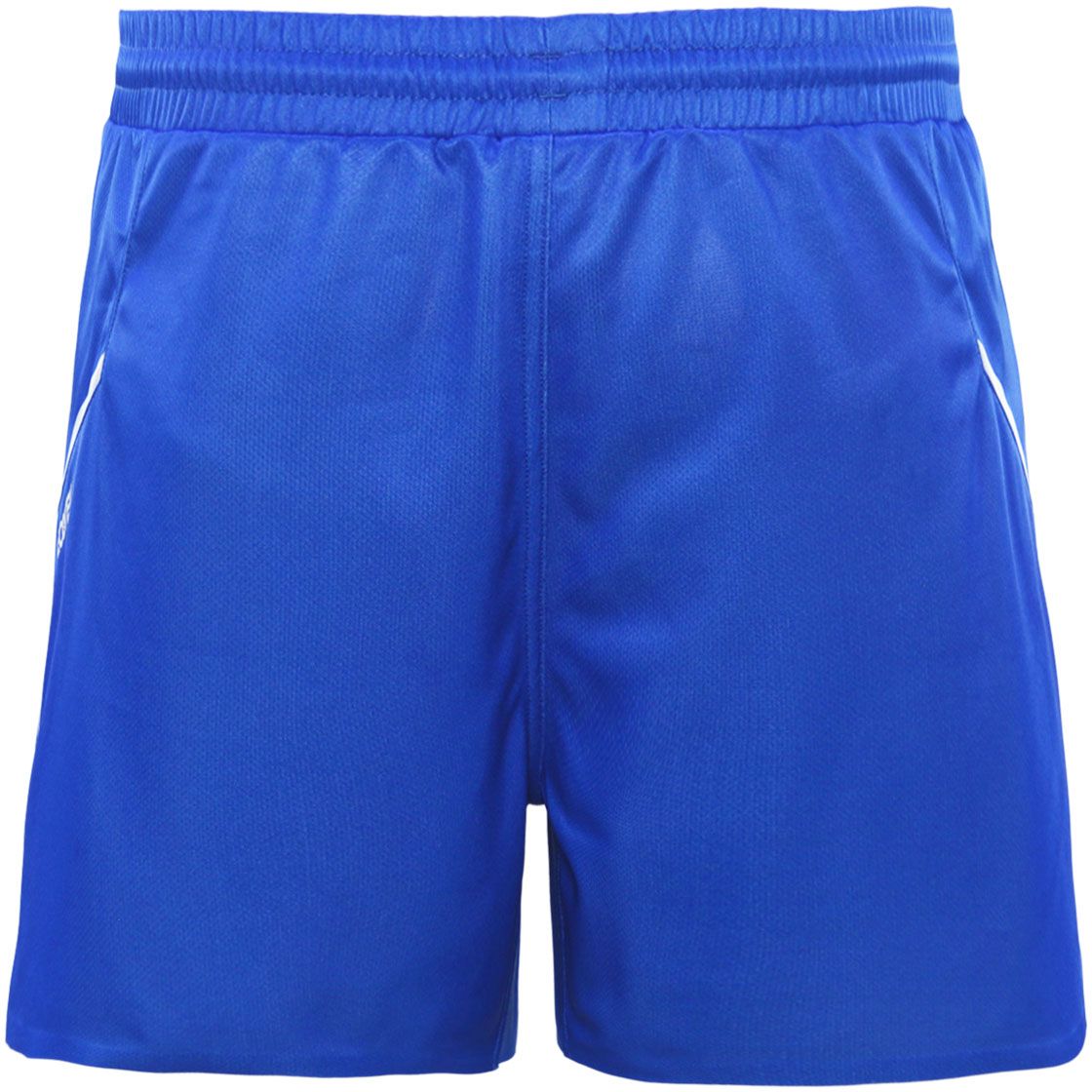 Toa Samoa 2026 NRL Mens Home Shorts