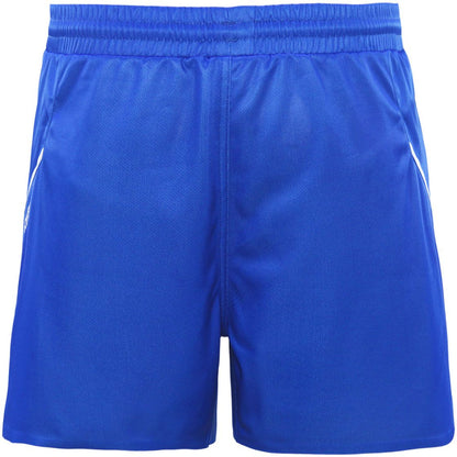 Toa Samoa 2026 NRL Mens Home Shorts