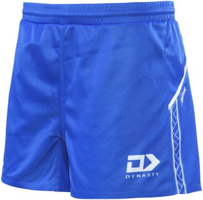 Toa Samoa 2026 NRL Mens Home Shorts