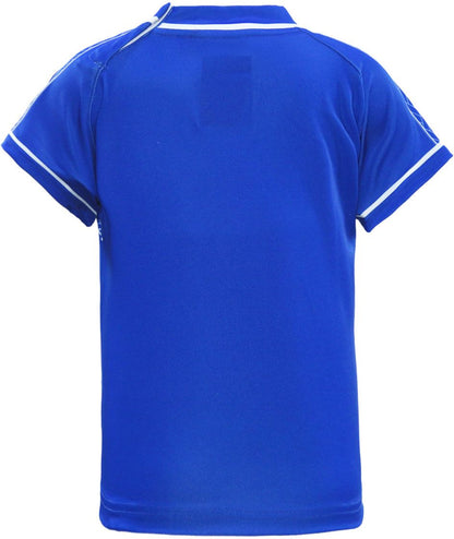 Toa Samoa 2026 NRL Toddler On Field Jersey