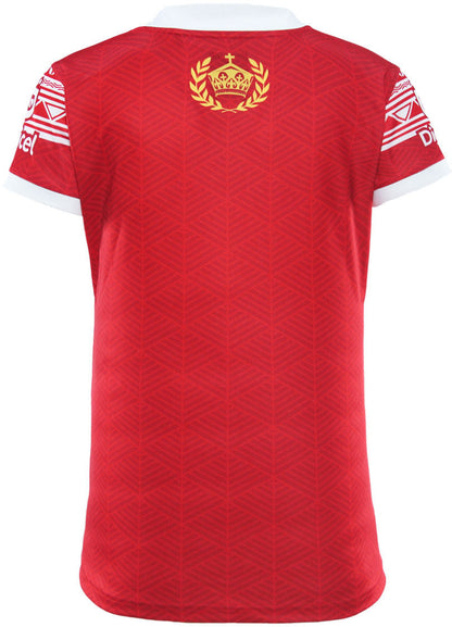 Tonga 2026 NRL Ladies On Field Jersey
