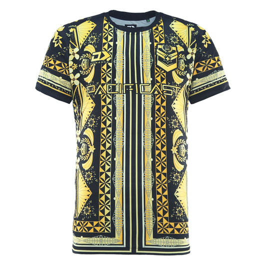 Tonga 2026 NRL Mens Captains Run Shirt
