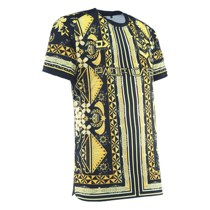 Tonga 2026 NRL Mens Captains Run Shirt