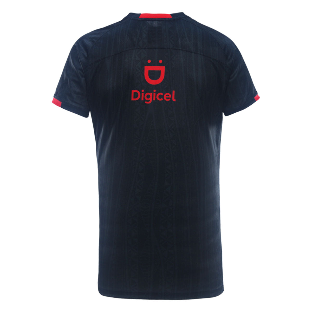 Tonga 2026 NRL Mens Coaches Training Shirt  *PRESALE*