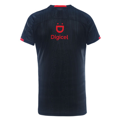 Tonga 2026 NRL Mens Coaches Training Shirt  *PRESALE*