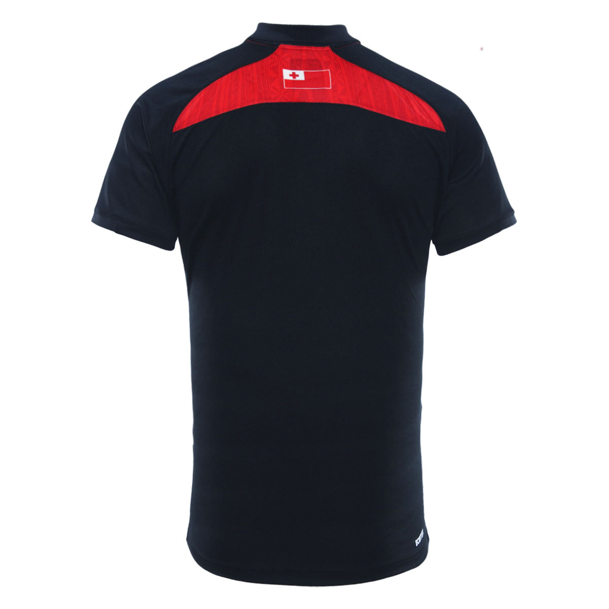 Tonga 2026 NRL Mens Media Polo Shirt  *PRESALE*