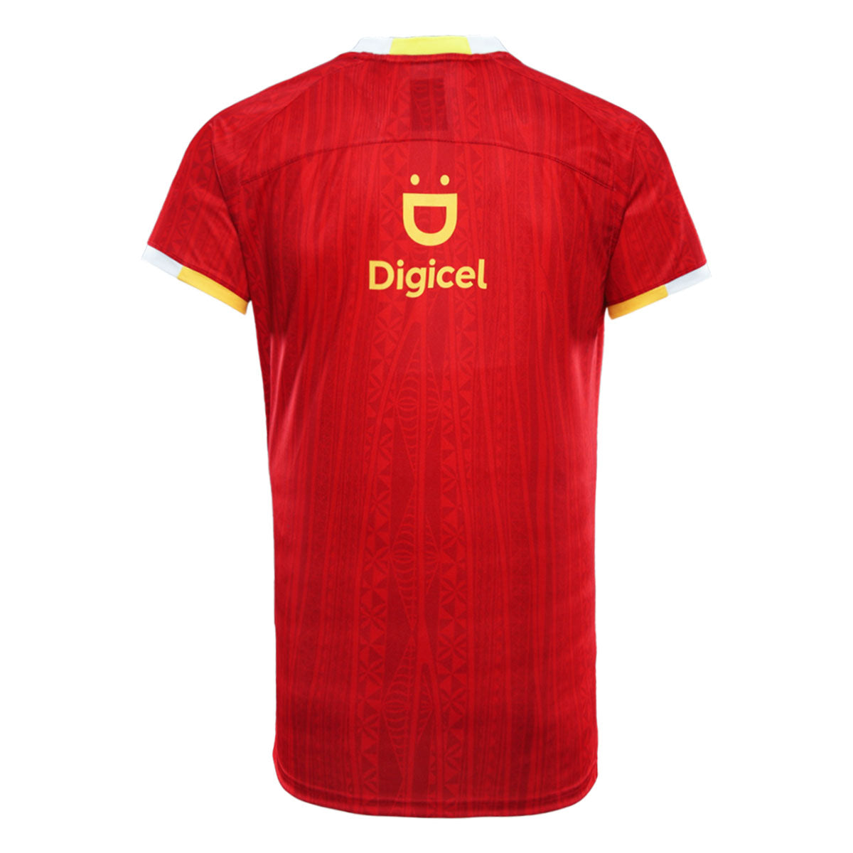 Tonga 2026 NRL Mens Training Shirt  *PRESALE*