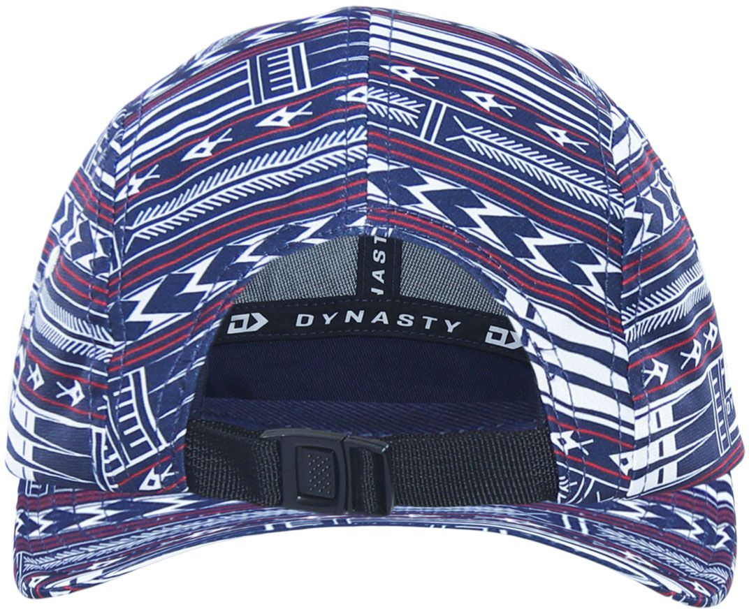 Toa Samoa 2026 NRL Panel Cap