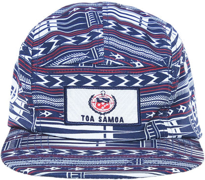 Toa Samoa 2026 NRL Panel Cap