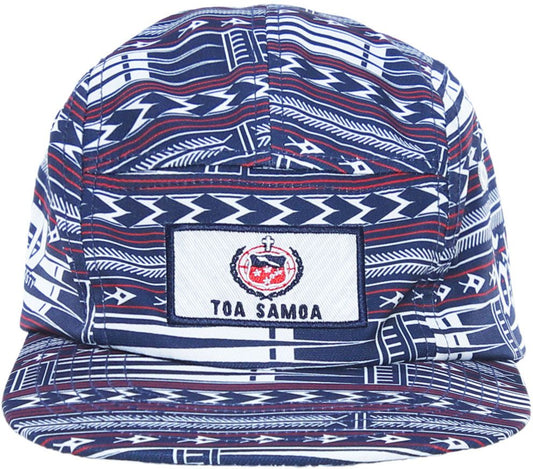 Toa Samoa 2026 NRL Panel Cap