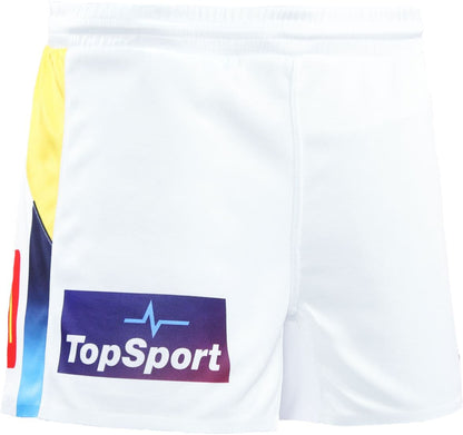 Gold Coast Titans 2025 NRL Mens Home Shorts