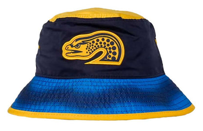 Parramatta Eels 2025 NRL Bucket Hat