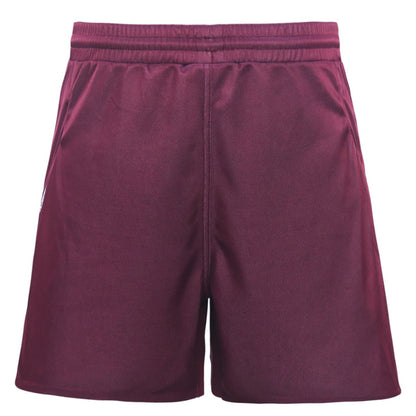Manly Sea Eagles 2025 NRL Mens Players Away Shorts