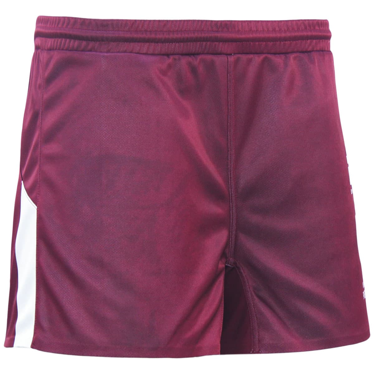 Manly Sea Eagles 2025 NRL Mens Players Away Shorts