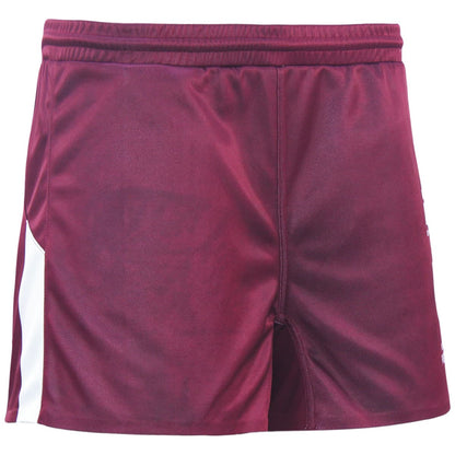 Manly Sea Eagles 2025 NRL Mens Players Away Shorts
