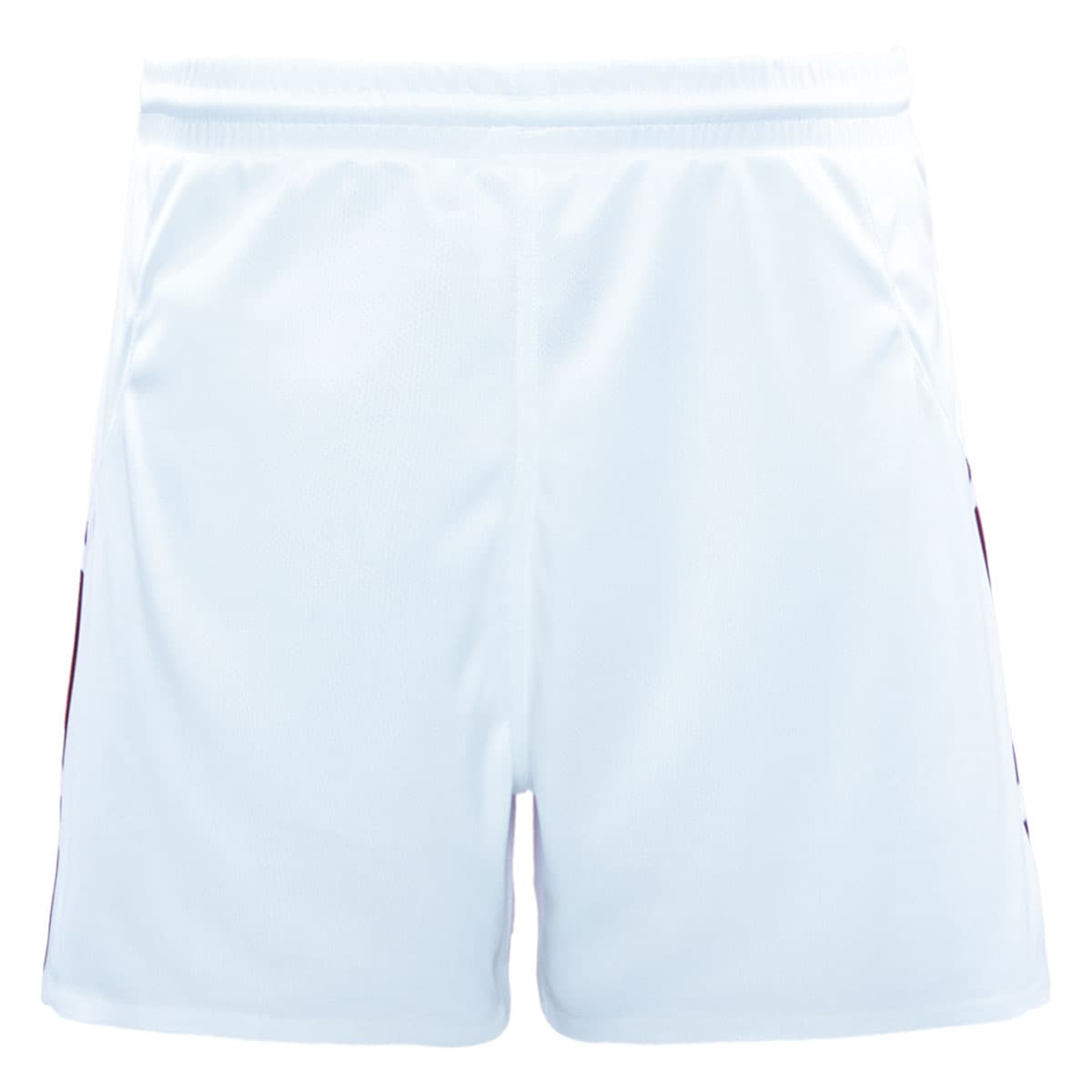 Manly Sea Eagles 2025 NRL Mens Players Home Shorts