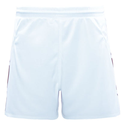 Manly Sea Eagles 2025 NRL Mens Players Home Shorts