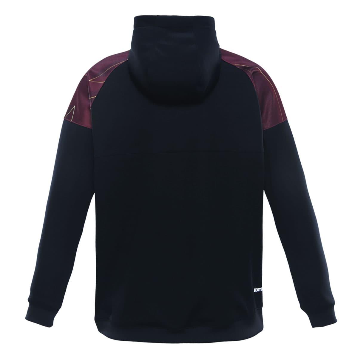 Manly Sea Eagles 2025 NRL Ladies Pullover Hoodie