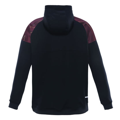 Manly Sea Eagles 2025 NRL Ladies Pullover Hoodie