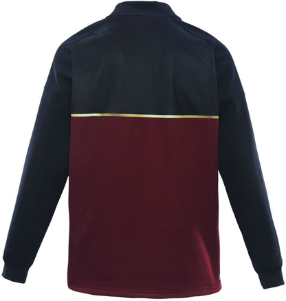 Manly Sea Eagles 2025 NRL Mens Anthem Jacket