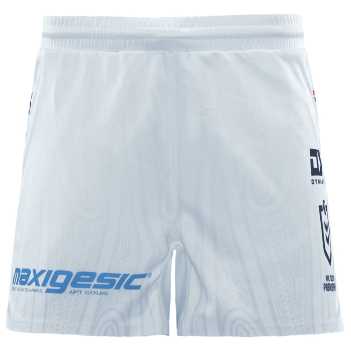 New Zealand Warriors 2025 NRL Mens Indigenous Shorts