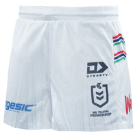 New Zealand Warriors 2025 NRL Mens Indigenous Shorts