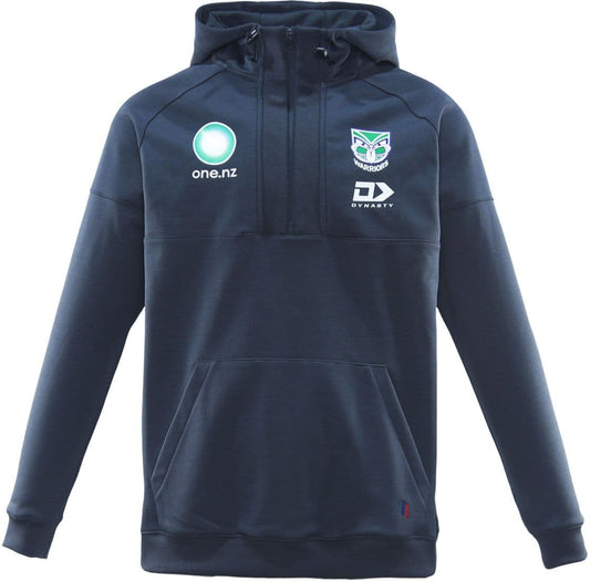 New Zealand Warriors 2025 NRL Mens Pullover Hoodie