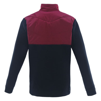 Manly Sea Eagles 2025 NRL Mens Hybrid Jacket