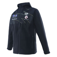 Manly Sea Eagles 2025 NRL Mens Wet Weather Jacket