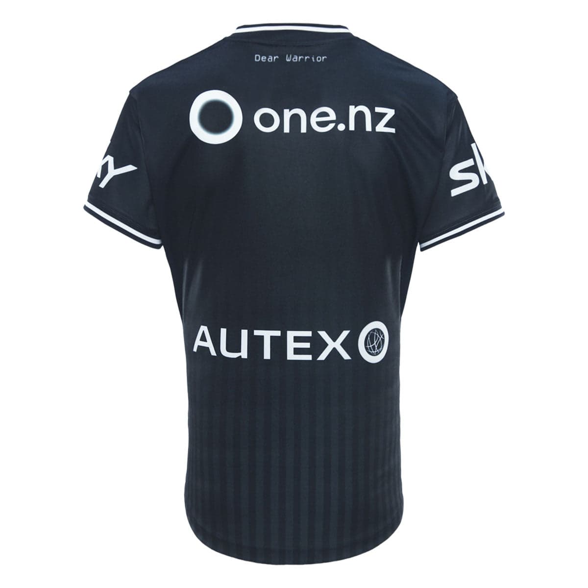 New Zealand Warriors 2025 NRL Ladies Dear Warrior Jersey