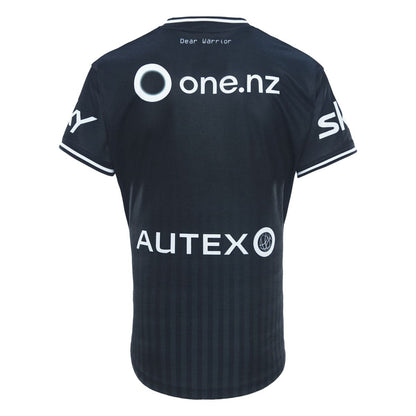 New Zealand Warriors 2025 NRL Ladies Dear Warrior Jersey