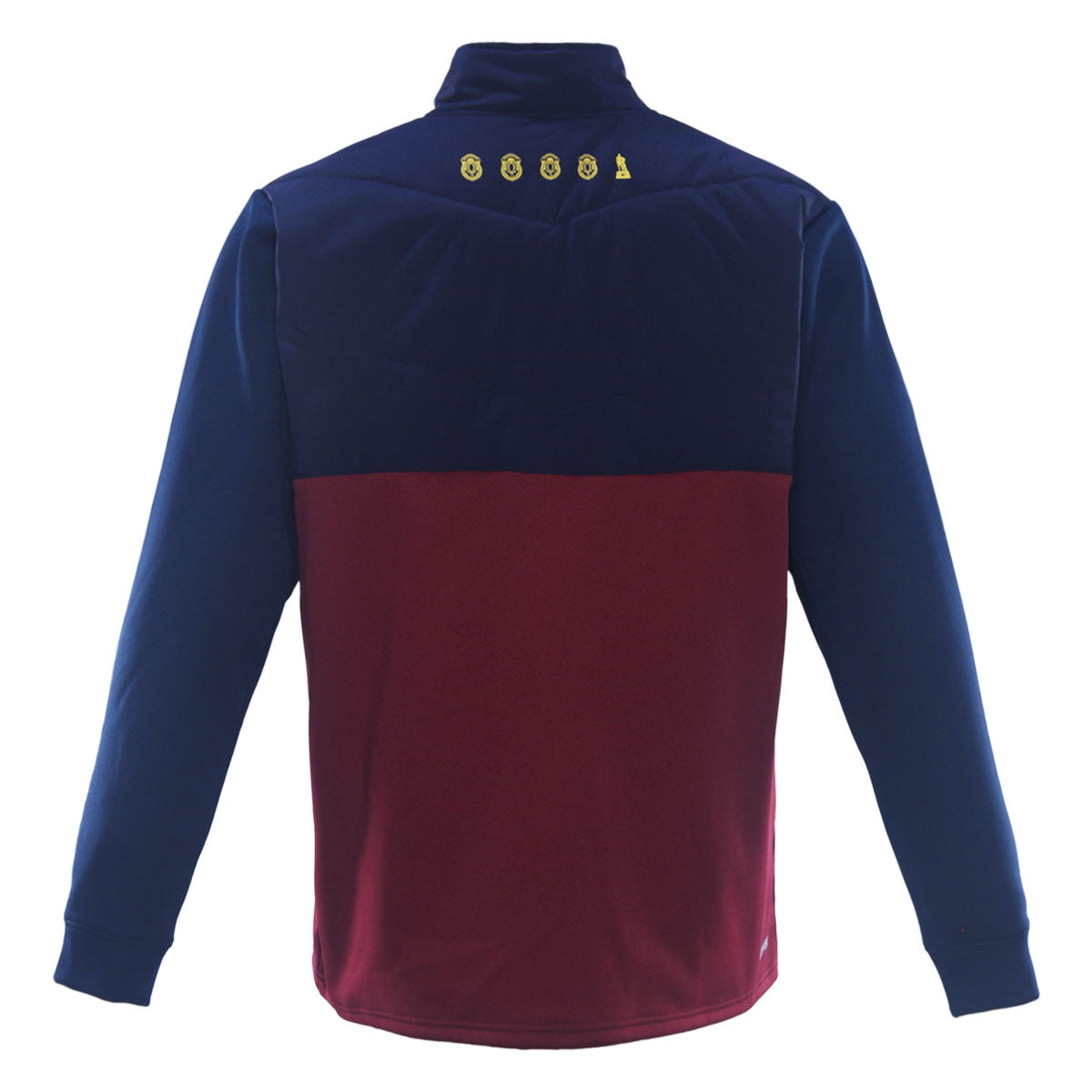 Manly Sea Eagles 2026 NRL Mens Hybrid Jacket