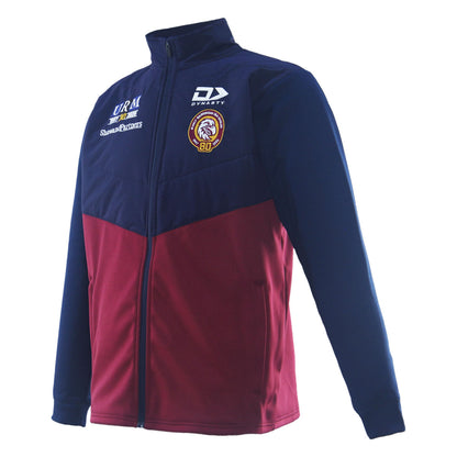 Manly Sea Eagles 2026 NRL Mens Hybrid Jacket