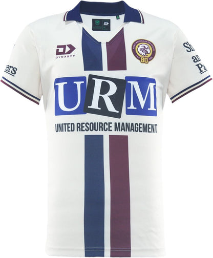 Manly Sea Eagles 2026 NRL Mens Warm Up Shirt *PRESALE Due FEB 2026*