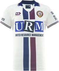 Manly Sea Eagles 2026 NRL Mens Warm Up Shirt *PRESALE Due FEB 2026*