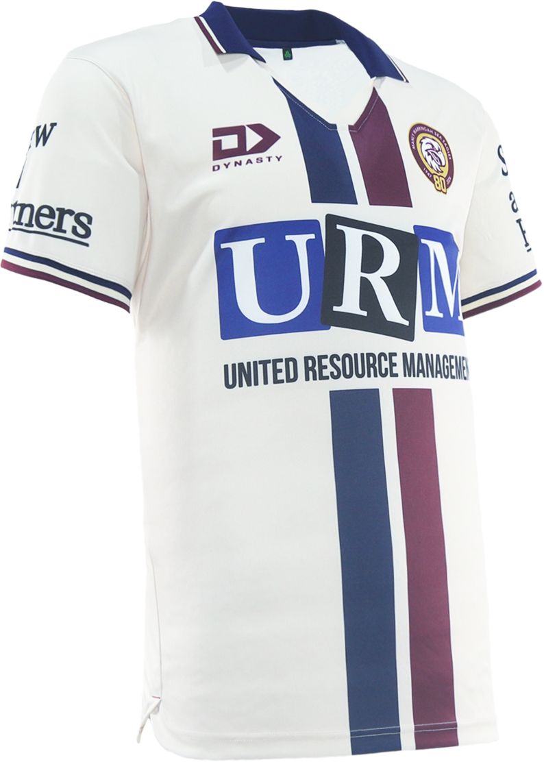 Manly Sea Eagles 2026 NRL Mens Warm Up Shirt *PRESALE Due FEB 2026*