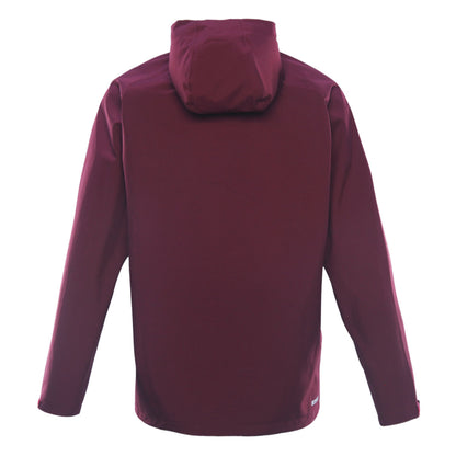 Manly Sea Eagles 2026 NRL Mens Wet Weather Jacket