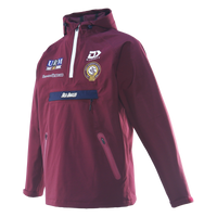 Manly Sea Eagles 2026 NRL Mens Wet Weather Jacket