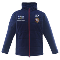 Manly Sea Eagles 2026 NRL Mens Winter Jacket