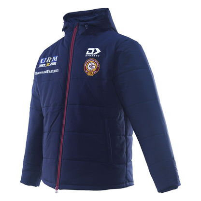 Manly Sea Eagles 2026 NRL Mens Winter Jacket