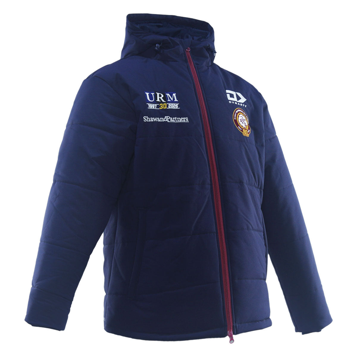Manly Sea Eagles 2026 NRL Mens Winter Jacket
