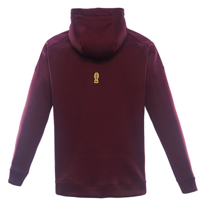 Manly Sea Eagles 2026 NRL Mens 1/4 Zip Hoodie