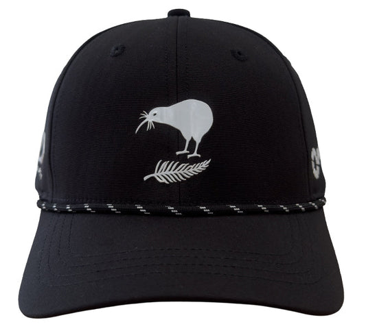 New Zealand Kiwis 2026 RLWC Media Cap
