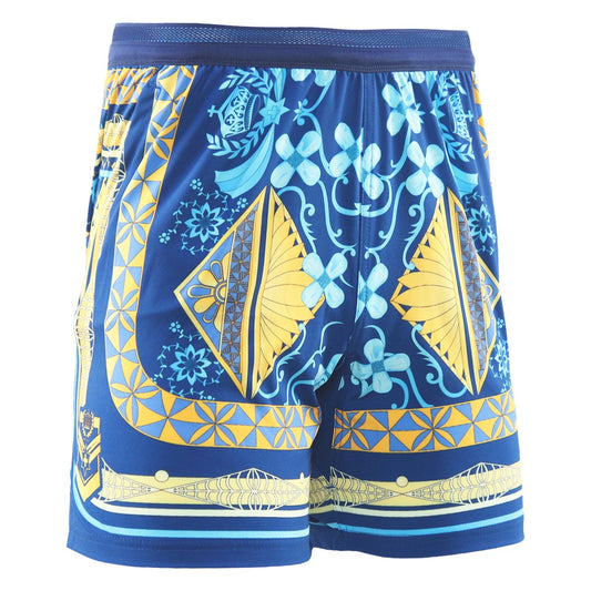 Tonga 2026 RLWC Mens Captains Run Gym Shorts