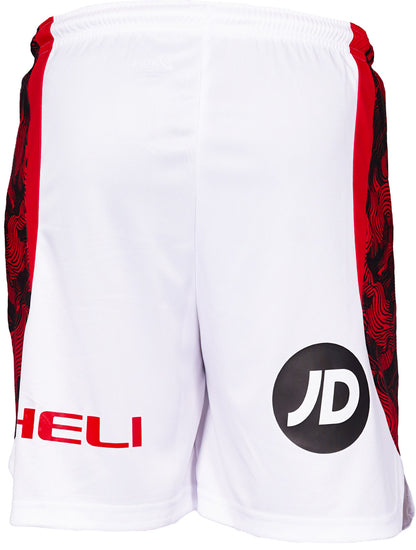 Western Sydney Wanderers 2026 Football Mens Away Shorts