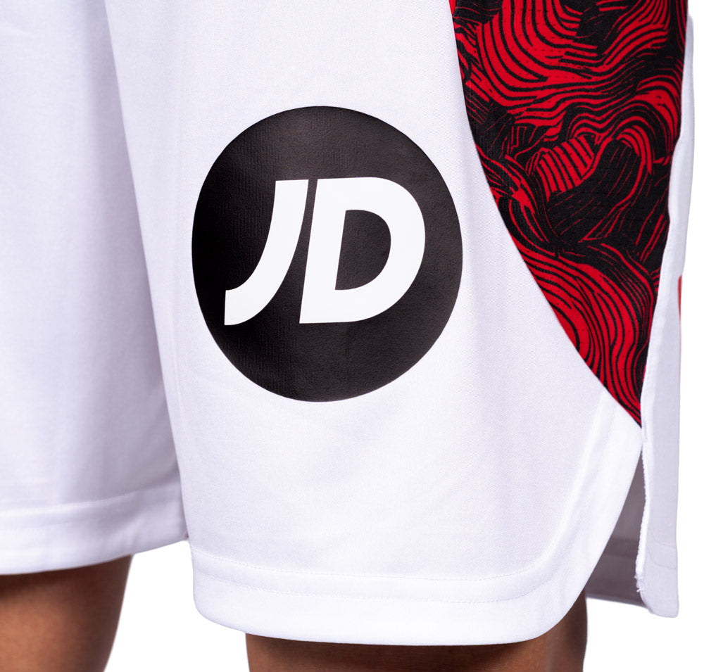 Western Sydney Wanderers 2026 Football Mens Away Shorts