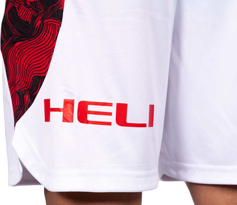 Western Sydney Wanderers 2026 Football Mens Away Shorts