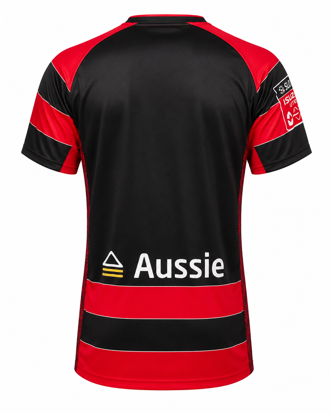 Western Sydney Wanderers 2026 Football Mens Home Jersey